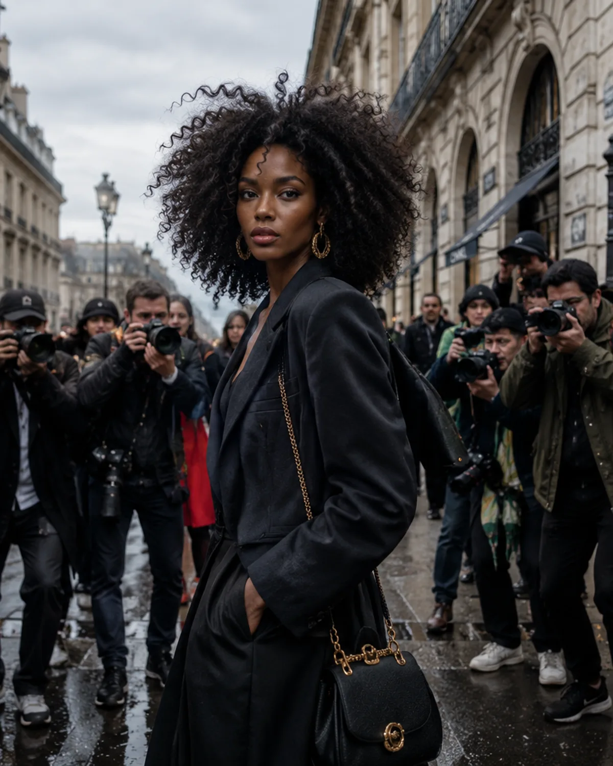 Paris Fashion Week