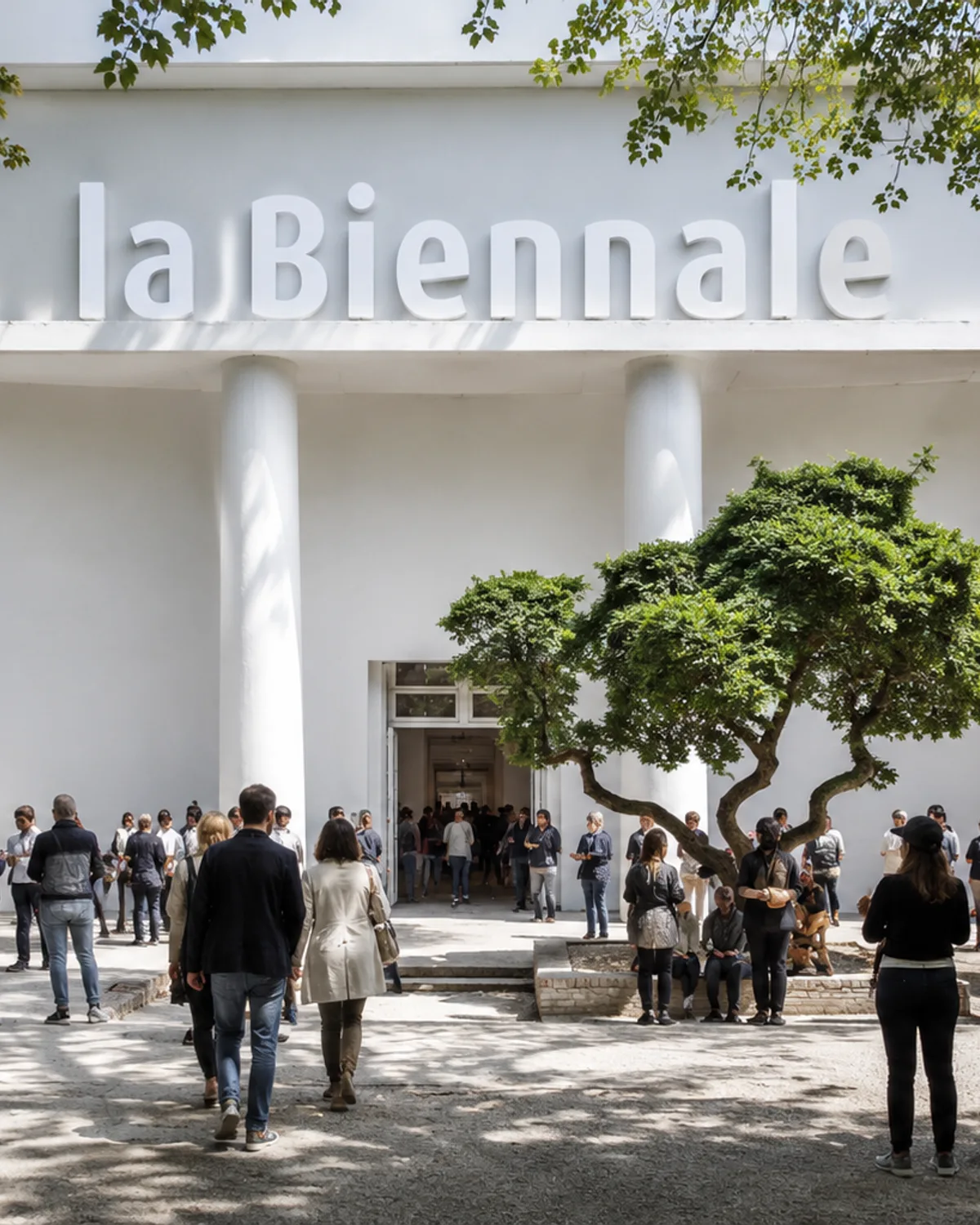 Venice Biennale